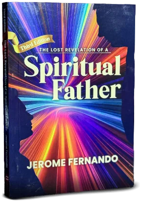 The Lost Revelation of the Spiritual Father
