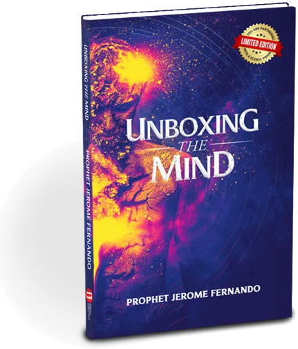 Unboxing the Mind
