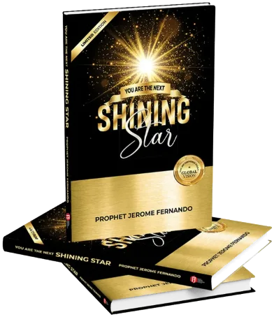 You Are the Next Shining Star