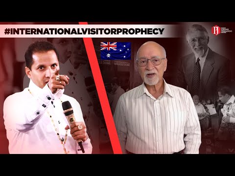 Testimony video