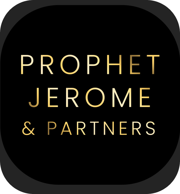 Prophet Jerome & Partners