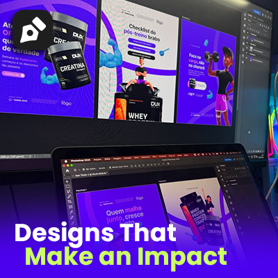 design that makes an impact